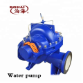 Os Electric Double Suction Irrigation Twin Impeller Water Pump